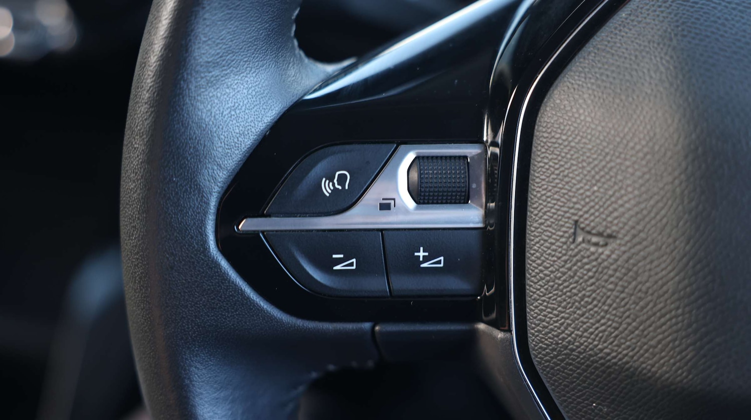 Used Peugeot 208 2022 for sale - 76818534: Photo 36