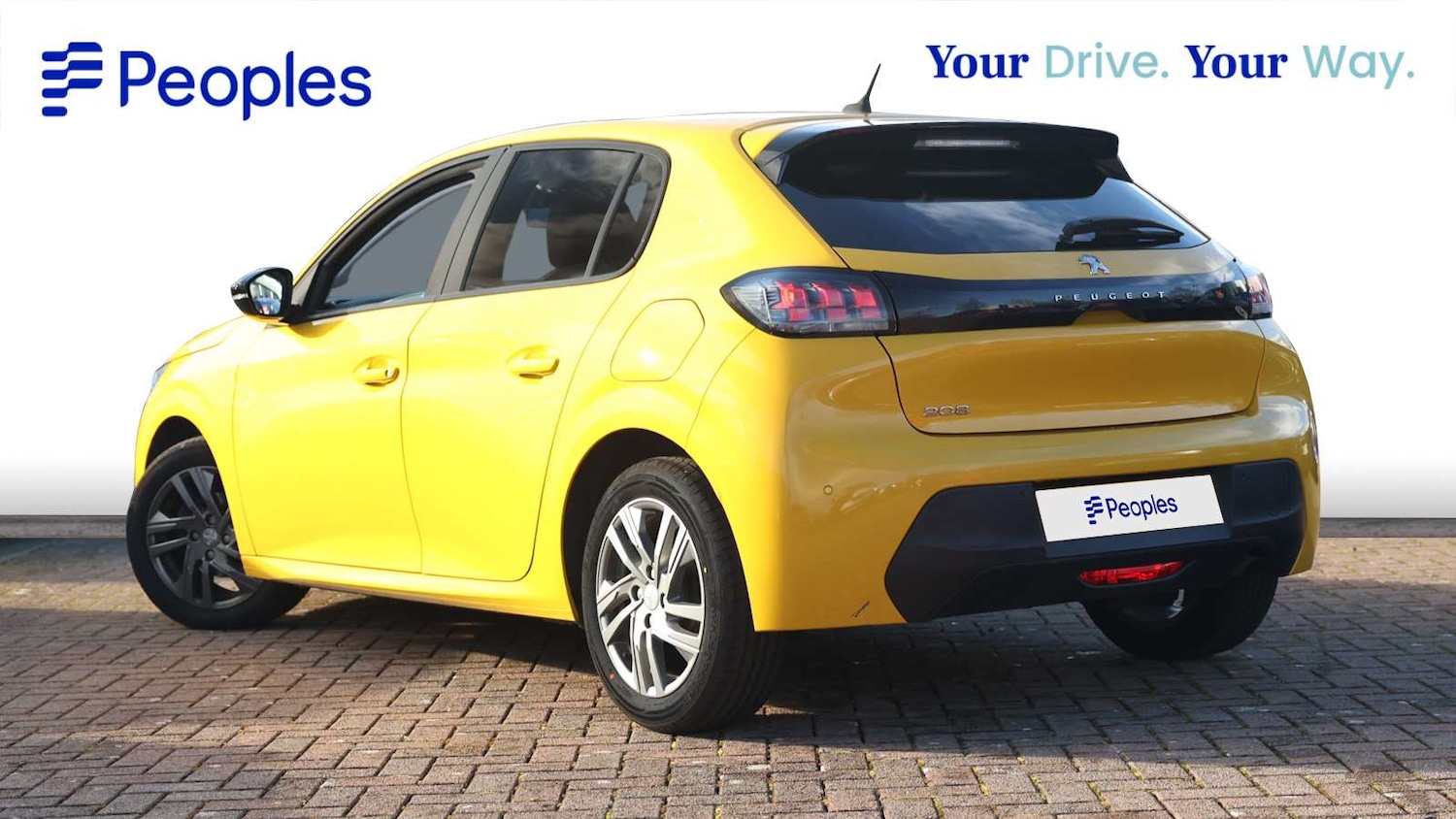 Used Peugeot 208 2022 for sale - 76818534: Photo 4