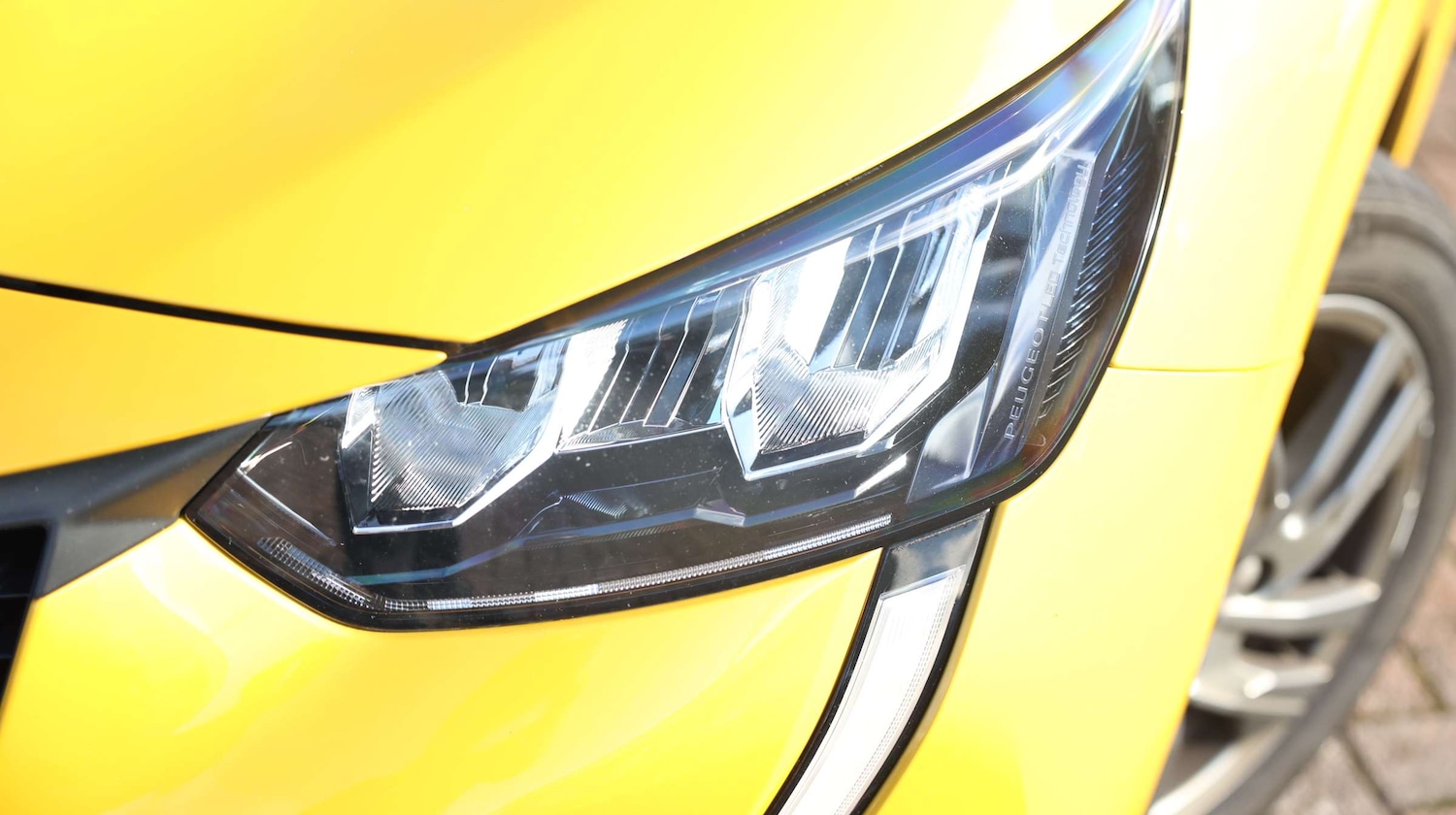 Used Peugeot 208 2022 for sale - 76818534: Photo 7