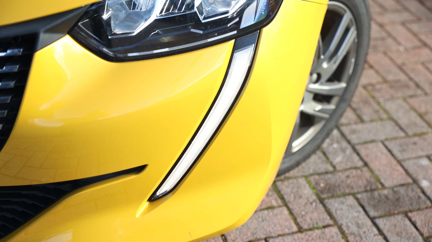 Used Peugeot 208 2022 for sale - 76818534: Photo 8