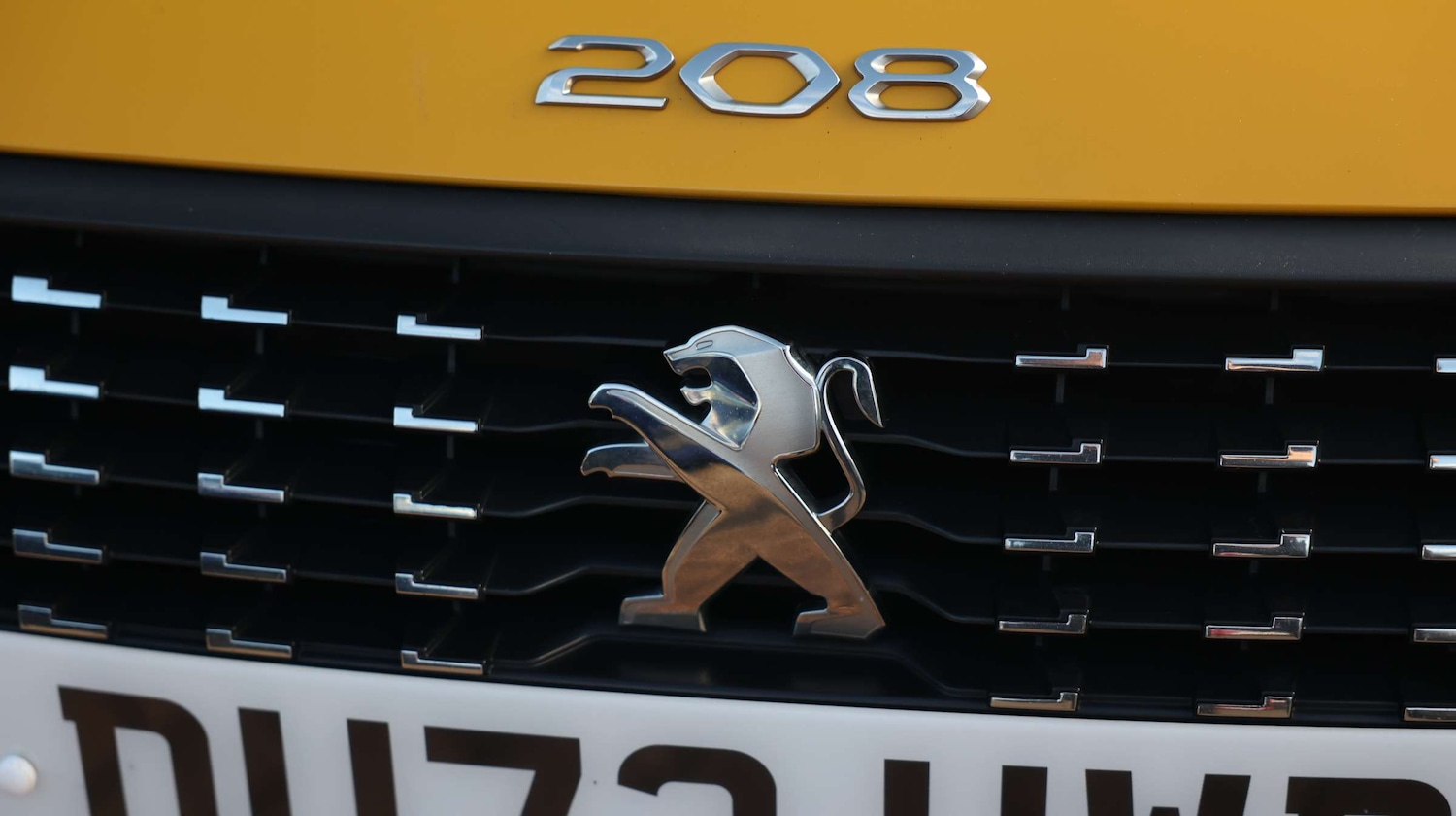 Used Peugeot 208 2022 for sale - 76818534: Photo 9