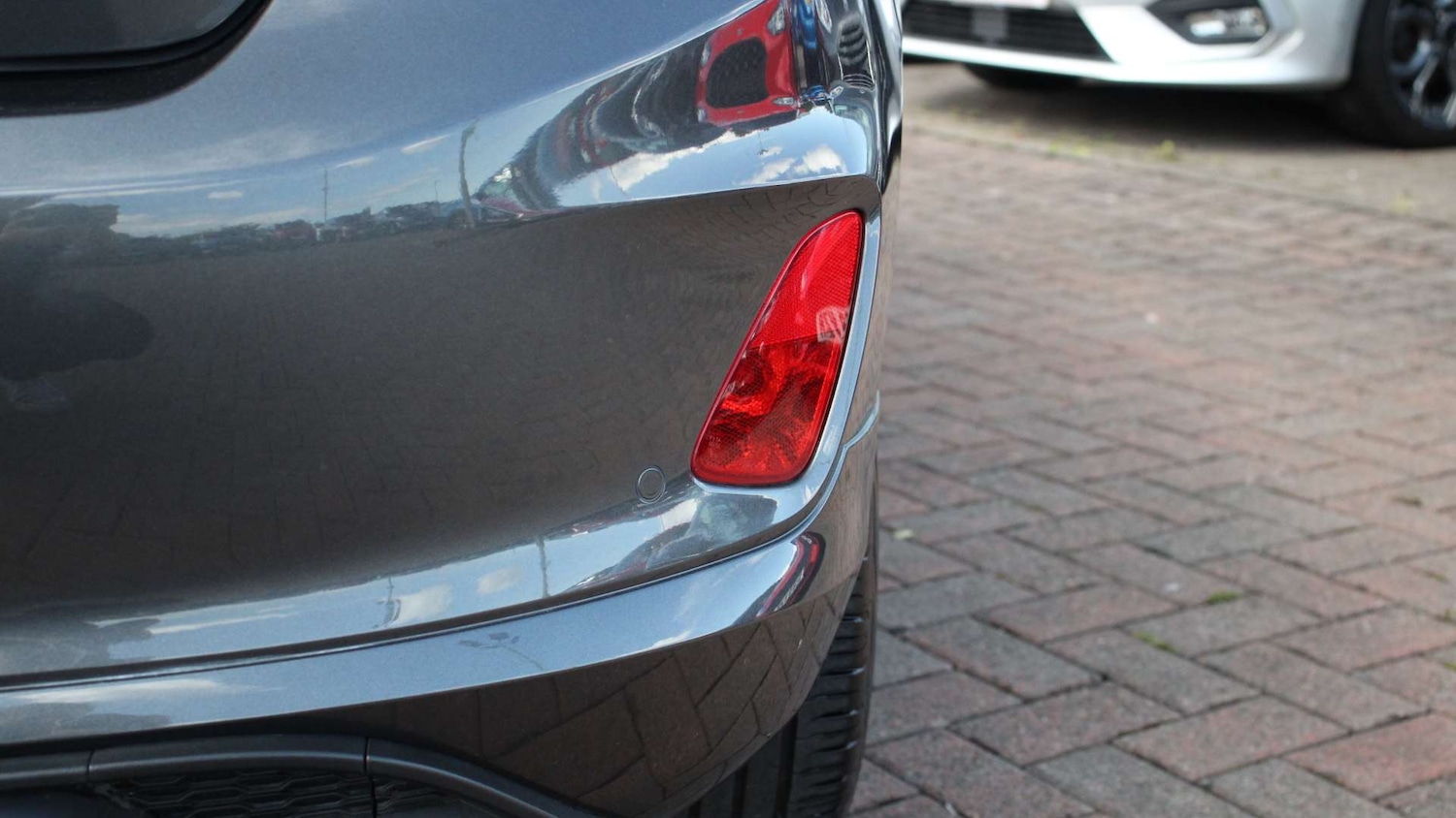 Used Ford Fiesta 2023 for sale - 76818610: Photo 10