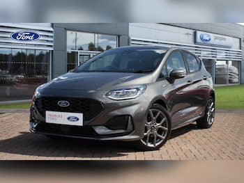 Ford - Fiesta