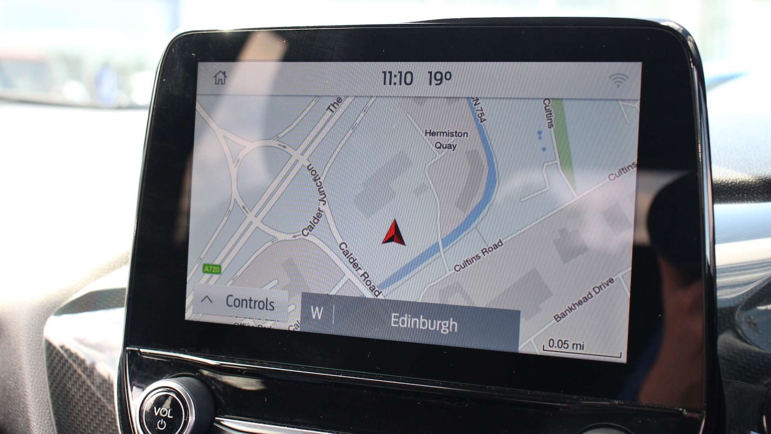 Used Ford Fiesta 2023 for sale - 76818610: Photo 20