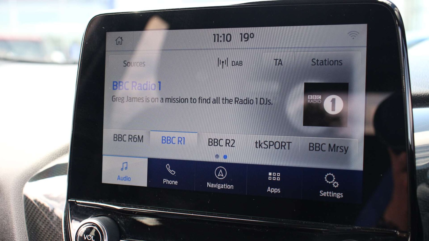 Used Ford Fiesta 2023 for sale - 76818610: Photo 21