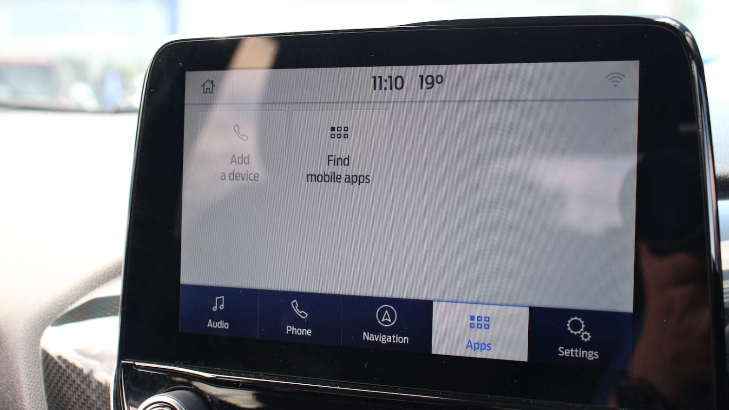 Used Ford Fiesta 2023 for sale - 76818610: Photo 23