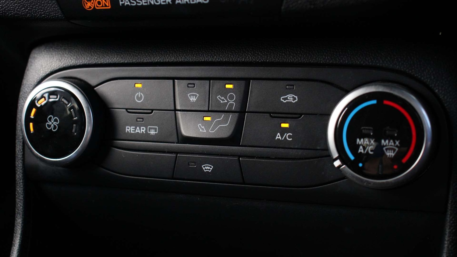 Used Ford Fiesta 2023 for sale - 76818610: Photo 27