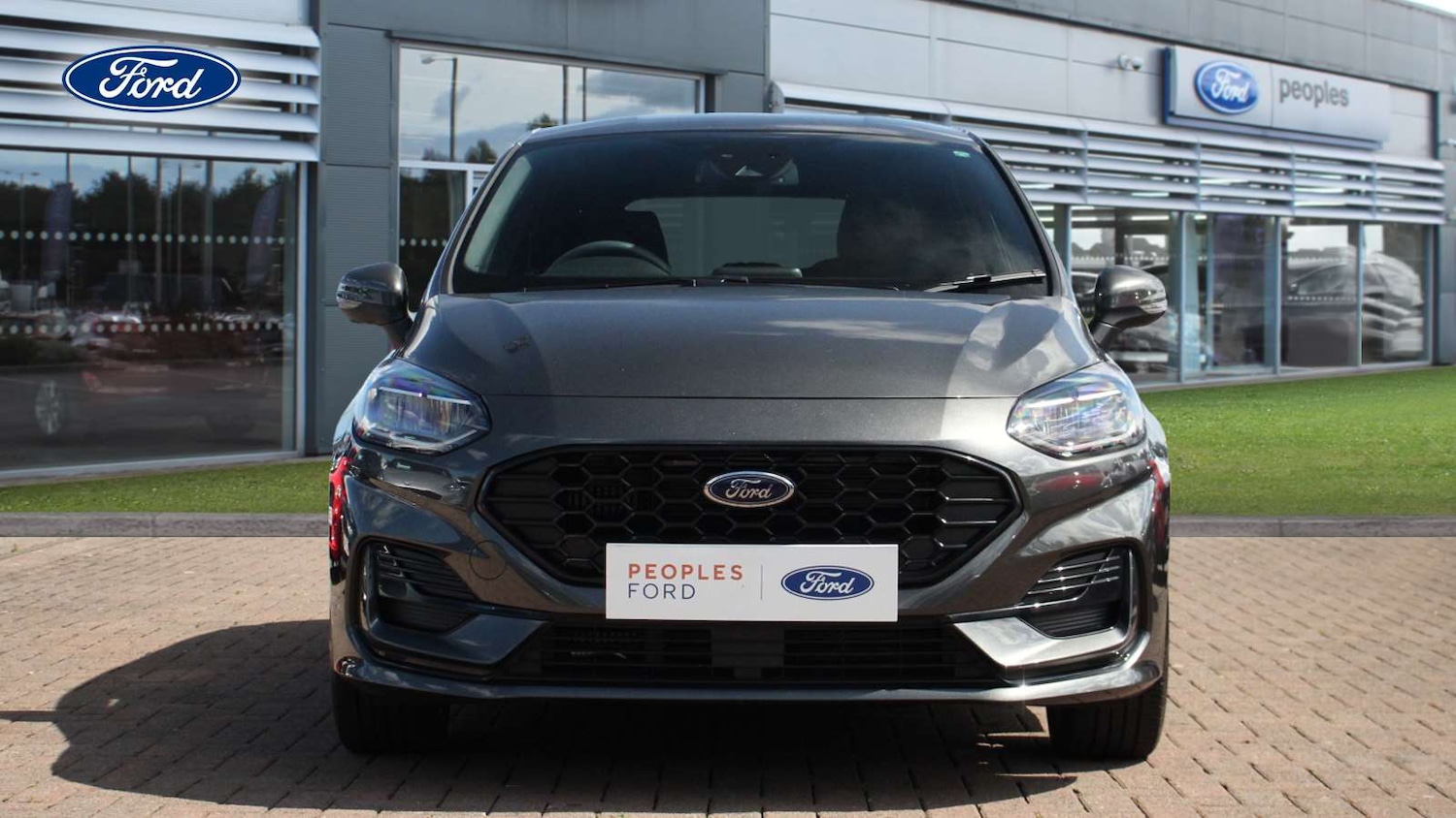 Used Ford Fiesta 2023 for sale - 76818610: Photo 5