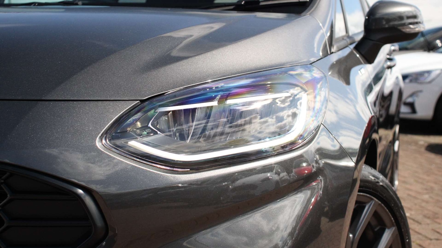 Used Ford Fiesta 2023 for sale - 76818610: Photo 7