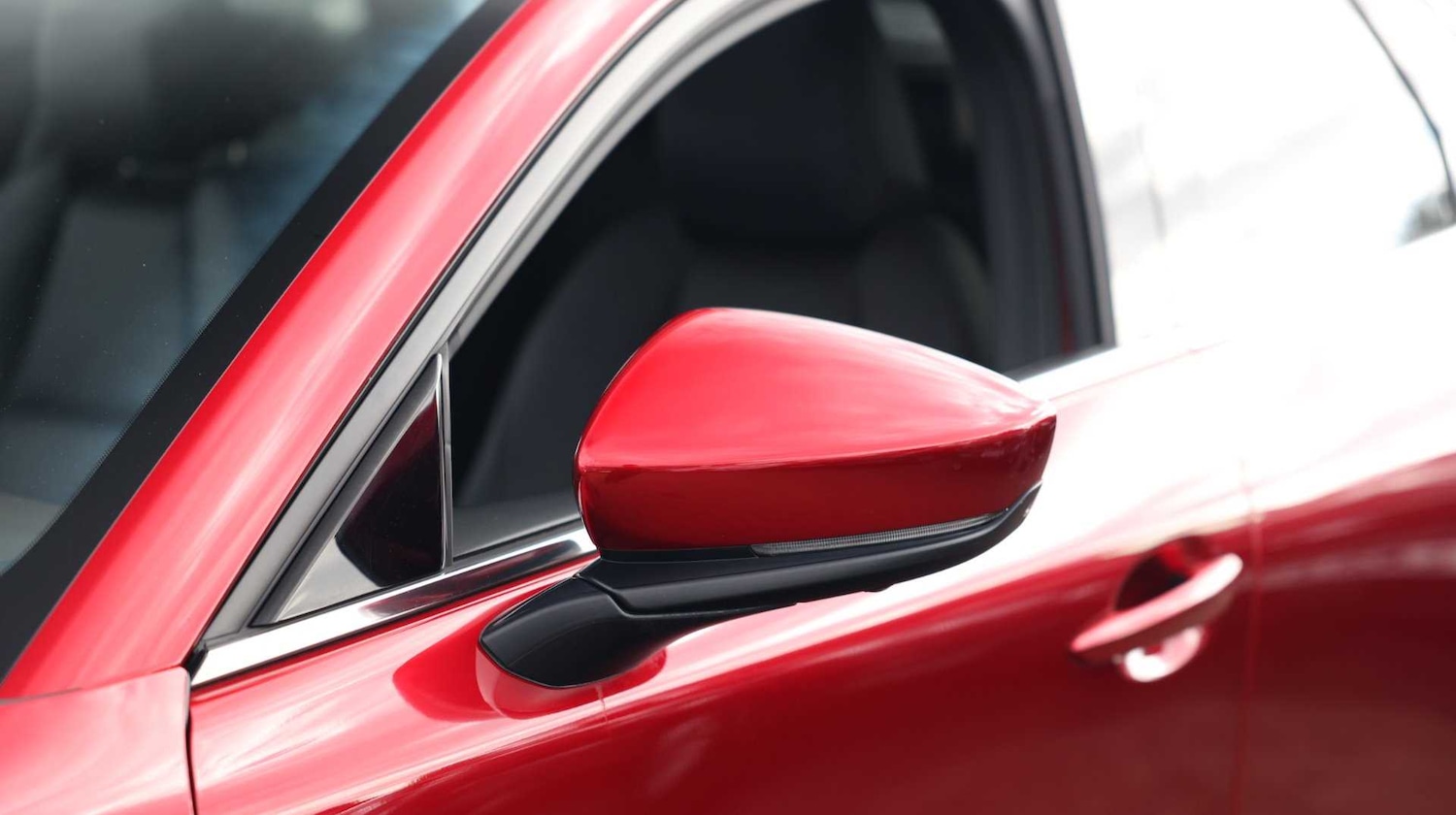 Used Mazda CX-30 2022 for sale - 77111467: Photo 12