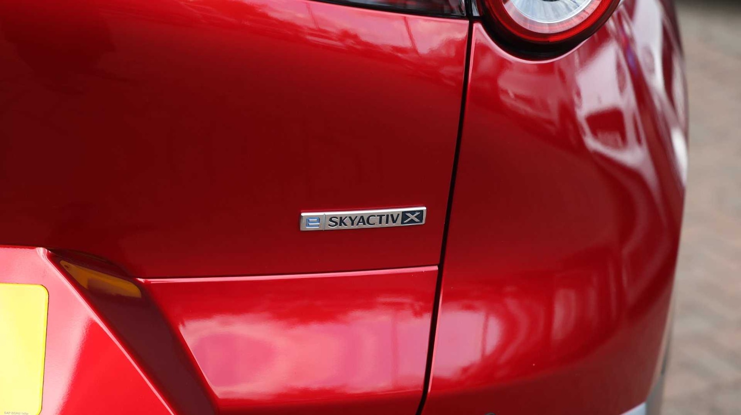 Used Mazda CX-30 2022 for sale - 77111467: Photo 15