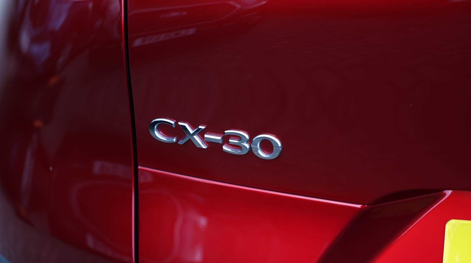 Used Mazda CX-30 2022 for sale - 77111467: Photo 16