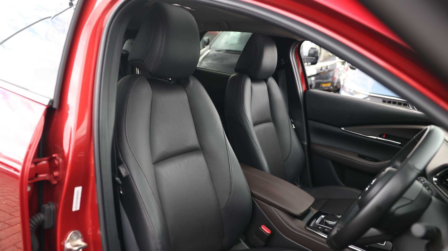 Used Mazda CX-30 2022 for sale - 77111467: Photo 18