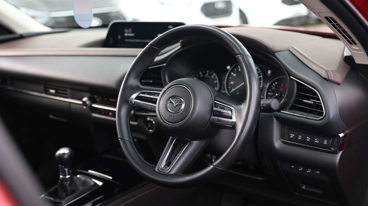 Used Mazda CX-30 2022 for sale - 77111467: Photo 23