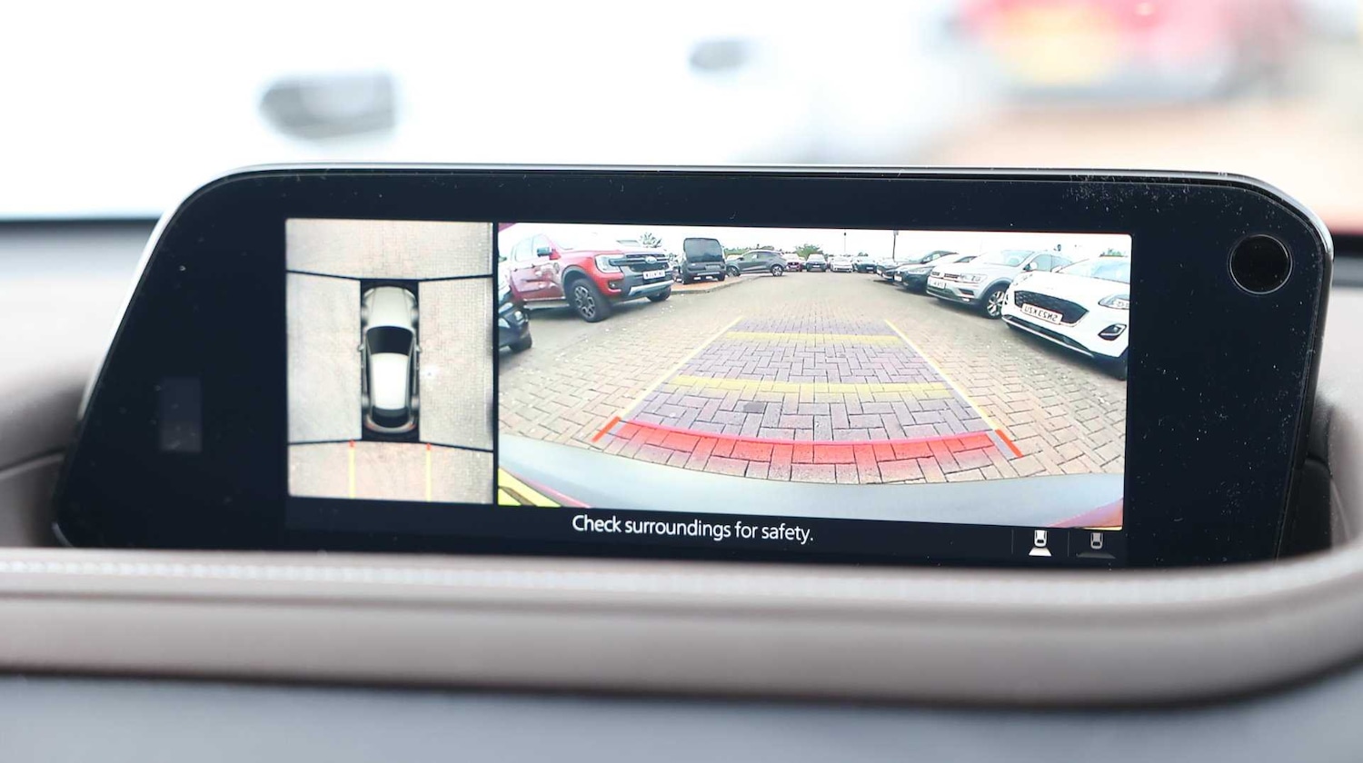 Used Mazda CX-30 2022 for sale - 77111467: Photo 31