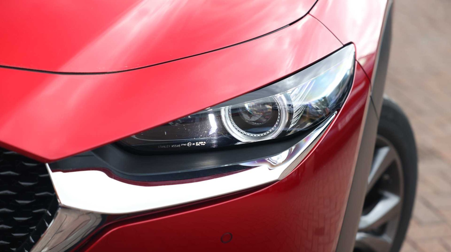 Used Mazda CX-30 2022 for sale - 77111467: Photo 7