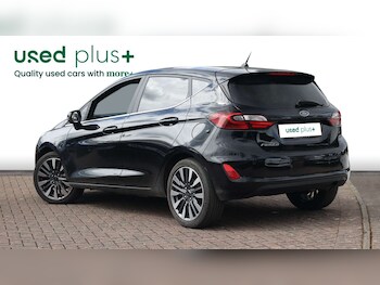Used Ford Fiesta 2023 for sale - 78856346: Photo