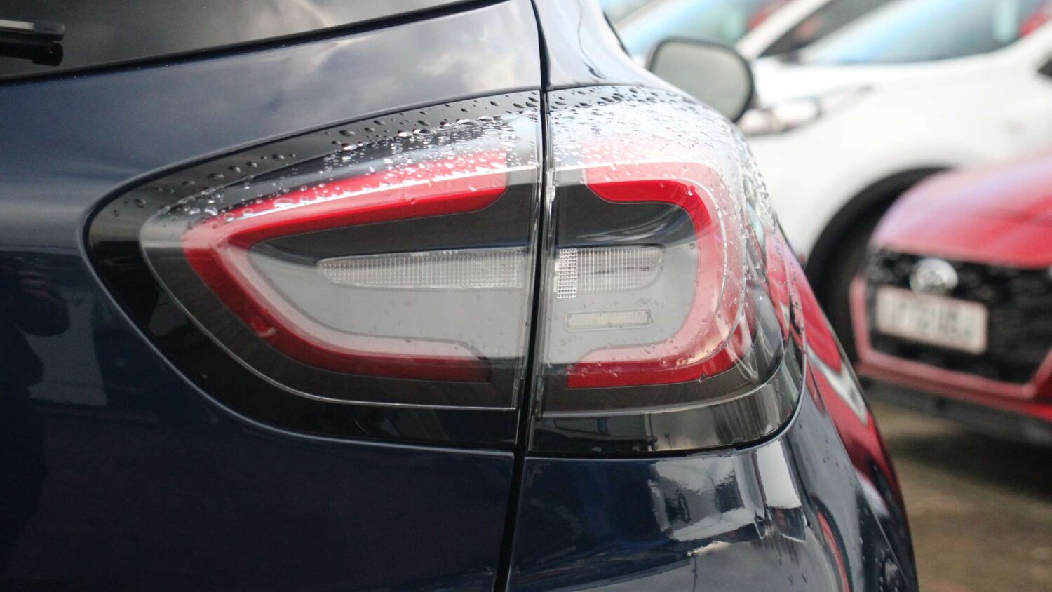 Used Ford Puma 2023 for sale - 77307631: Photo 10