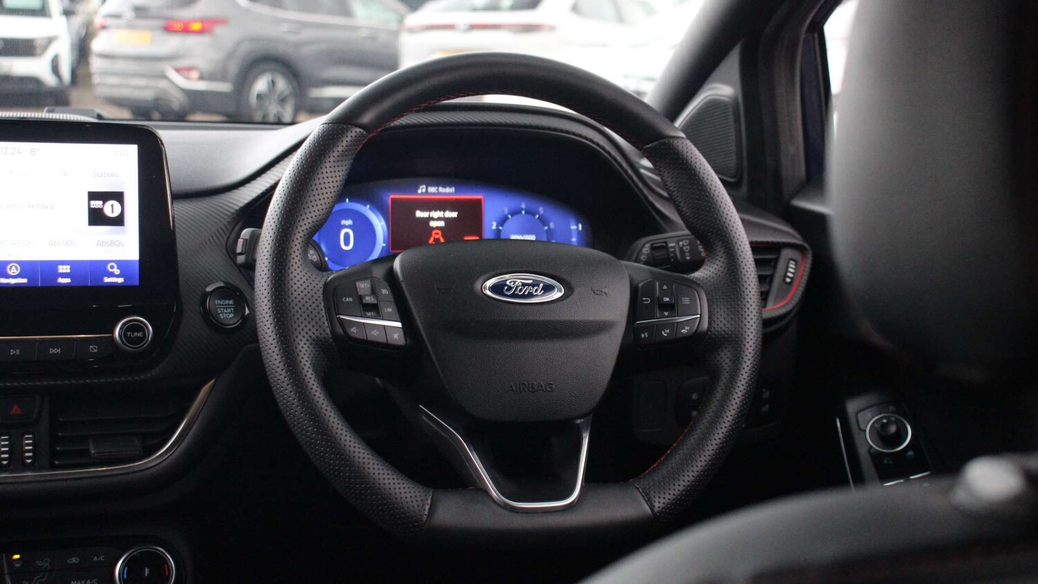 Used Ford Puma 2023 for sale - 77307631: Photo 12