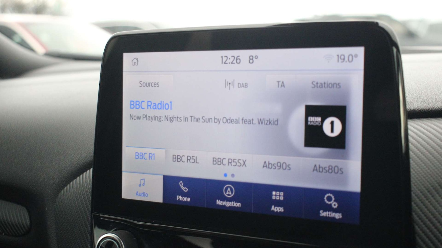 Used Ford Puma 2023 for sale - 77307631: Photo 15