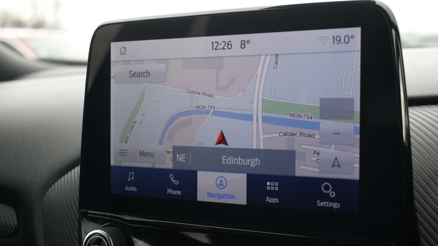 Used Ford Puma 2023 for sale - 77307631: Photo 18