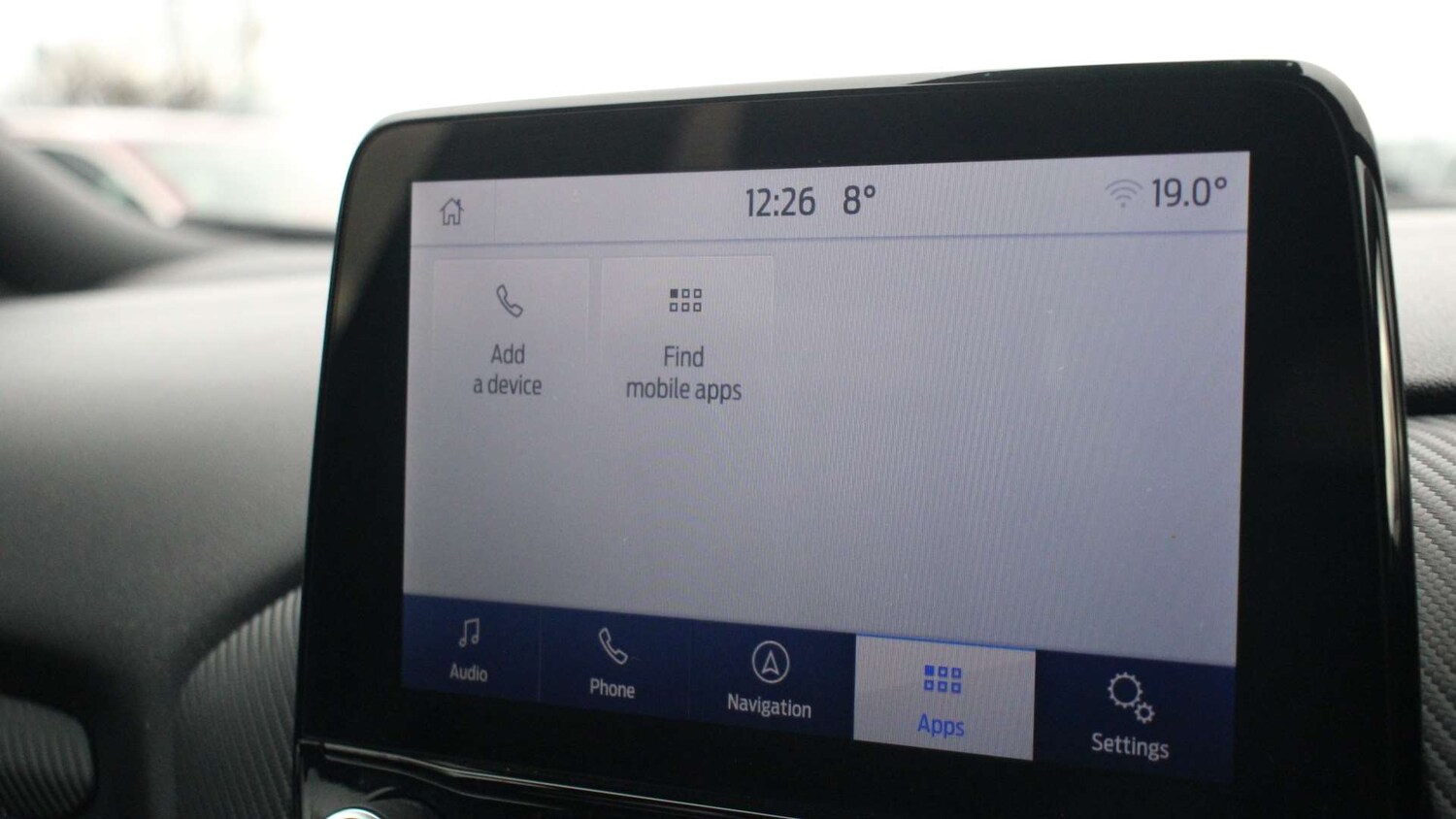 Used Ford Puma 2023 for sale - 77307631: Photo 19