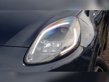 Used Ford Puma 2023 for sale - 77307631: Photo