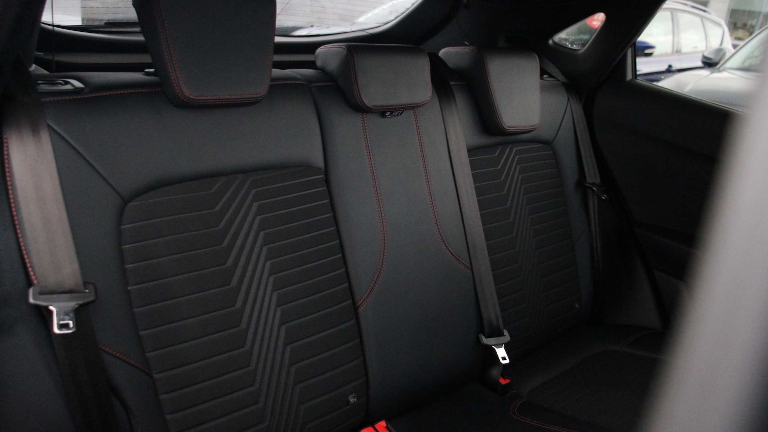 Used Ford Puma 2023 for sale - 77307631: Photo 2