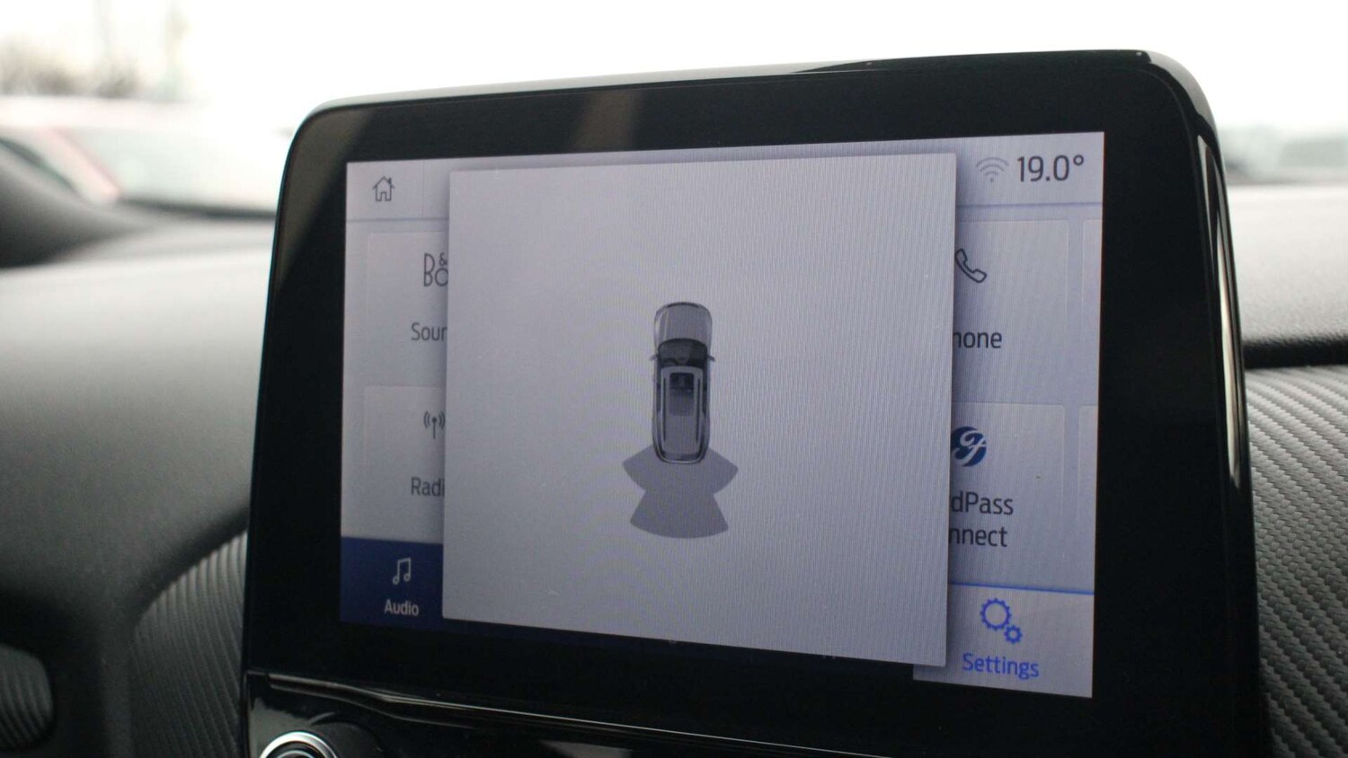 Used Ford Puma 2023 for sale - 77307631: Photo 21