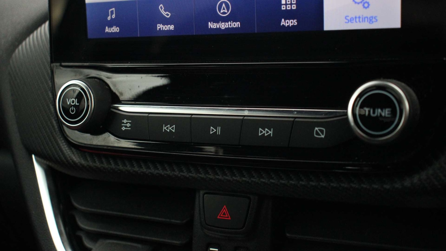 Used Ford Puma 2023 for sale - 77307631: Photo 22