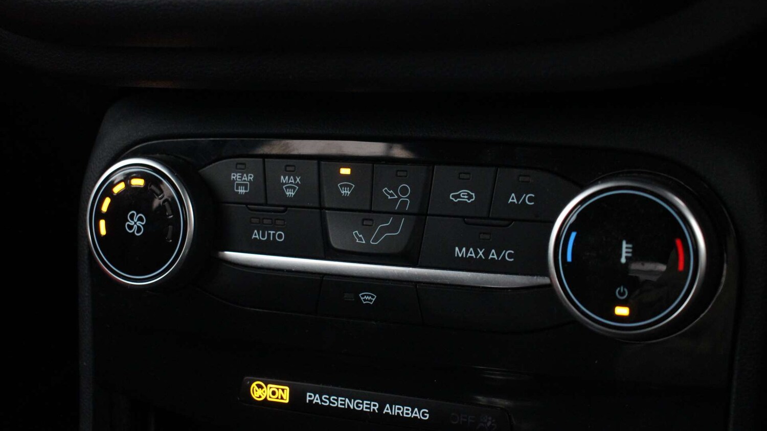 Used Ford Puma 2023 for sale - 77307631: Photo 23