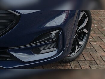 Used Ford Puma 2023 for sale - 77307631: Photo