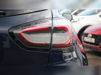 Used Ford Puma 2023 for sale - 77307631: Photo