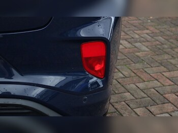 Used Ford Puma 2023 for sale - 77307631: Photo