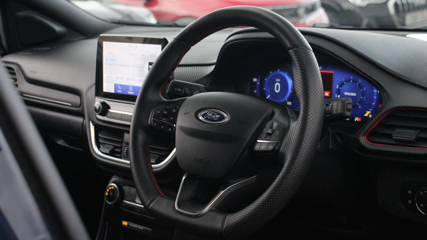 Used Ford Puma 2023 for sale - 77307631: Photo 6