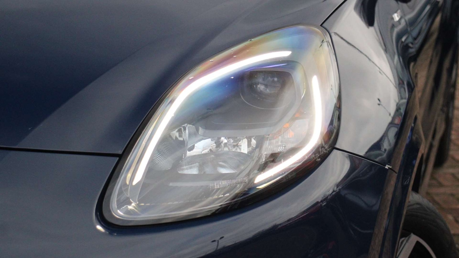 Used Ford Puma 2023 for sale - 77307631: Photo 7