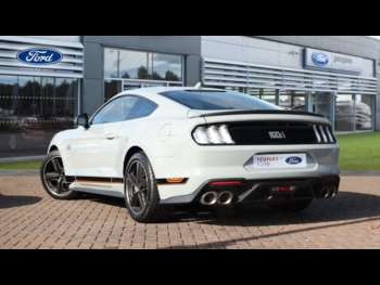 Used Ford Mustang 2021 for sale - 74402249: Photo