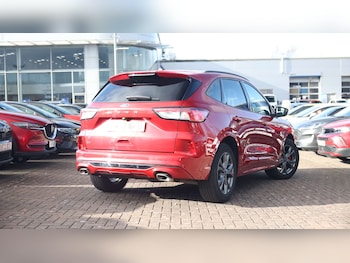 Used Ford Kuga 2022 for sale - 77698155: Photo