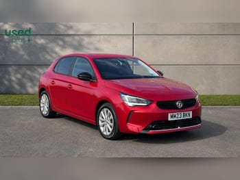Used Vauxhall Astra 2023 for sale - 79485010: Photo