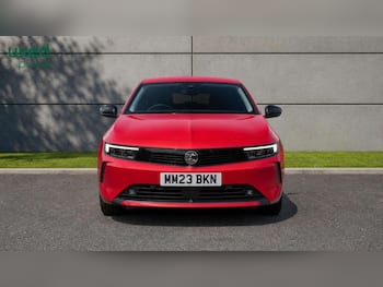 Used Vauxhall Astra 2023 for sale - 79485010: Photo