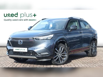 Used Honda HR-V 2022 for sale - 78813734: Photo