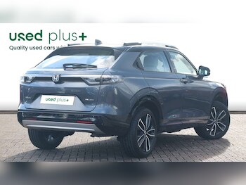 Used Honda HR-V 2022 for sale - 78813734: Photo