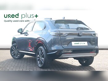 Used Honda HR-V 2022 for sale - 78813734: Photo