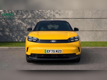 Used Ford Capri 2025 for sale - 79367087: Photo