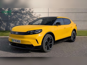 Used Ford Capri 2025 for sale - 79367087: Photo