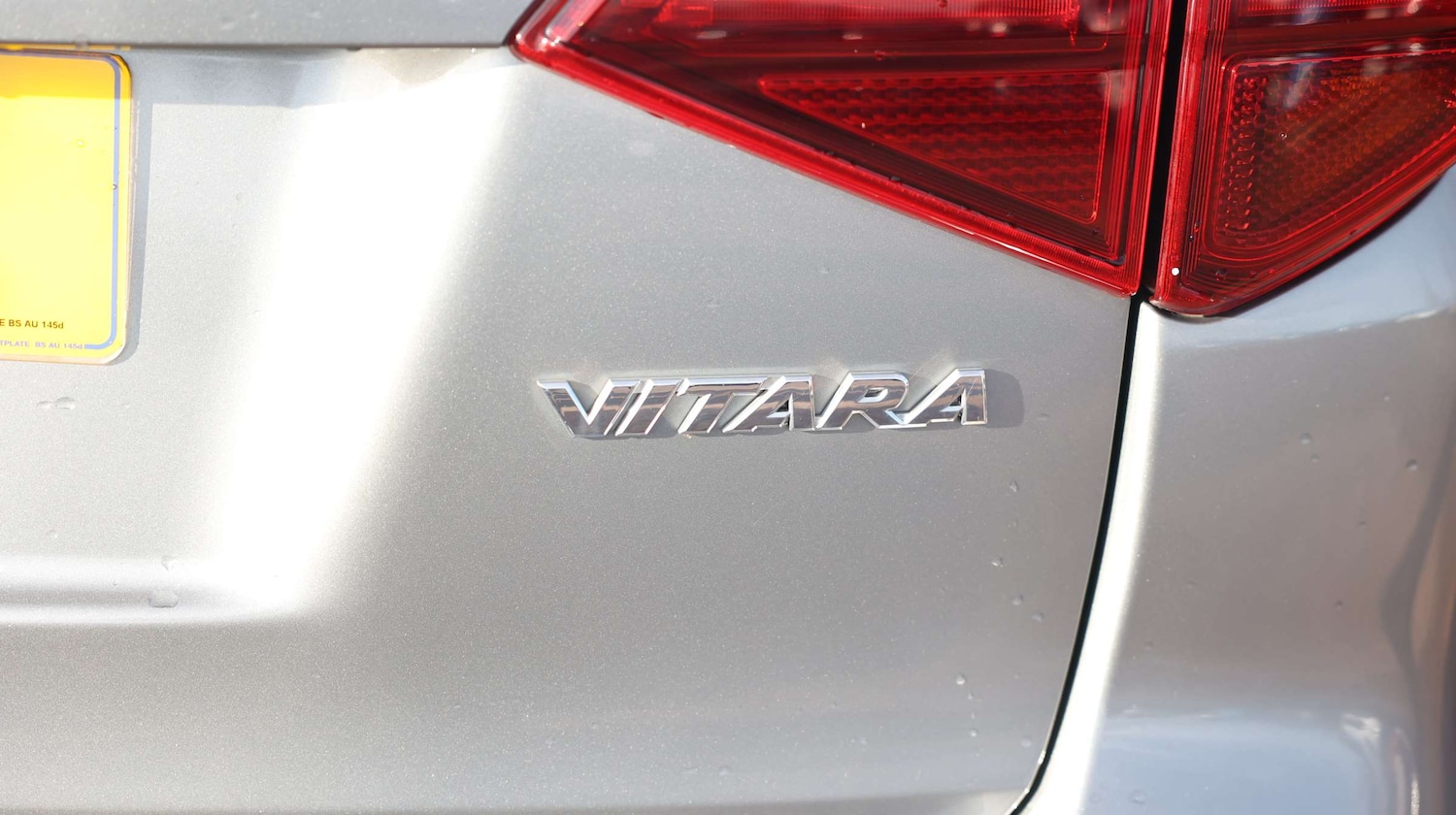 Used Suzuki Vitara 2019 for sale - 76818548: Photo 14