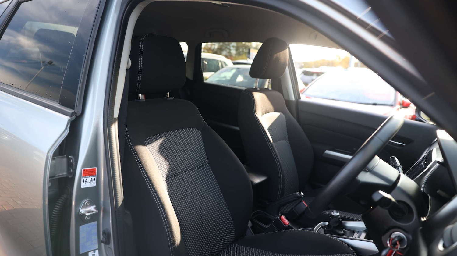 Used Suzuki Vitara 2019 for sale - 76818548: Photo 16