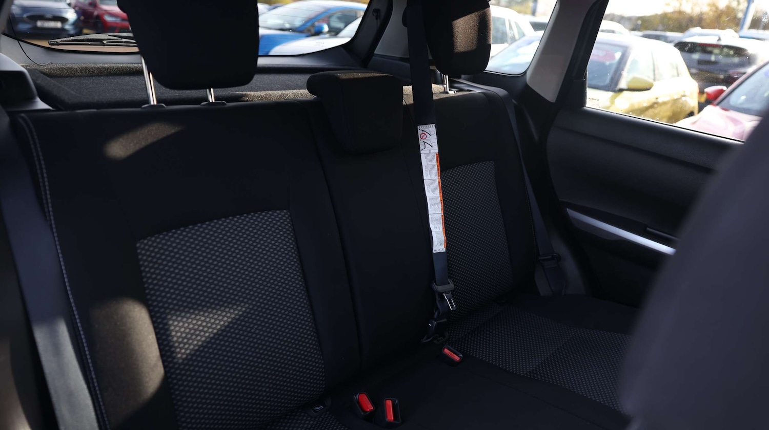 Used Suzuki Vitara 2019 for sale - 76818548: Photo 17