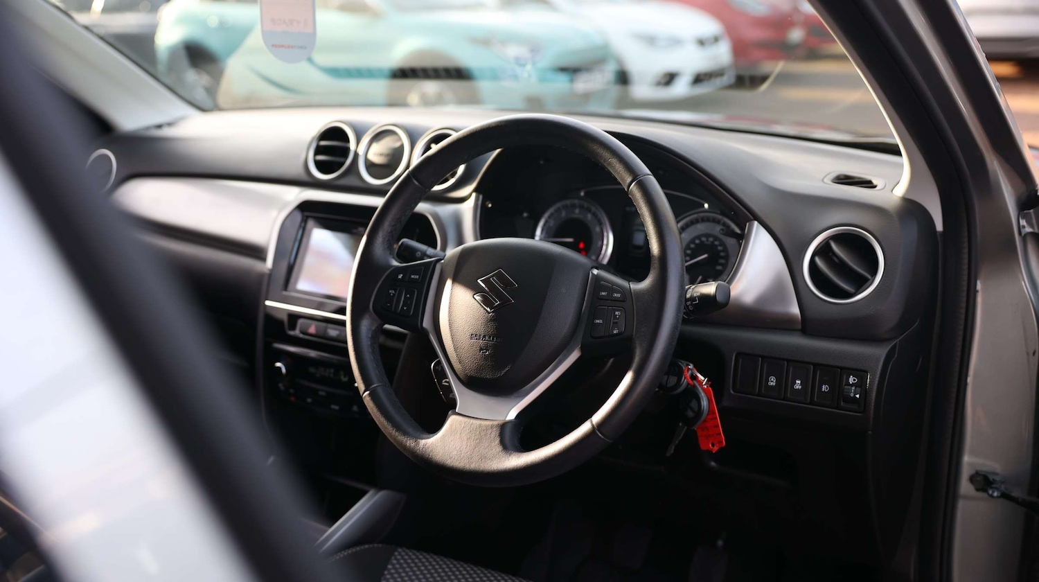 Used Suzuki Vitara 2019 for sale - 76818548: Photo 19