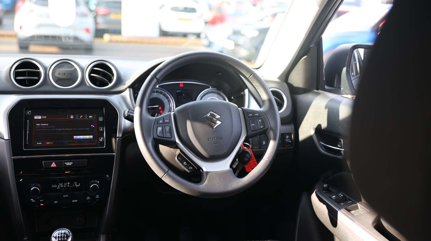 Used Suzuki Vitara 2019 for sale - 76818548: Photo 21